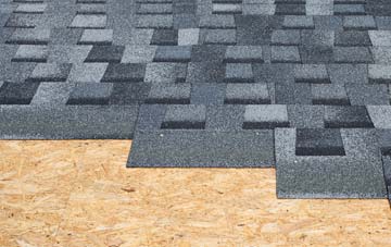 expert Dyche asphalt roof companies