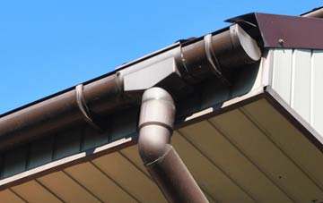 types of Dyche fascias