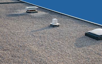 flat roofing Dyche, Somerset