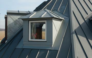 metal roofing Dyche, Somerset