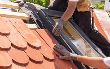 replacement Dyche roof windows
