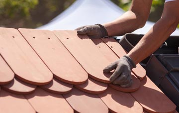 Dyche roof tile contractors