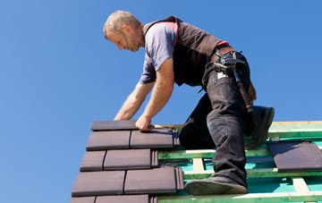 disadvantages of Dyche slate roofing