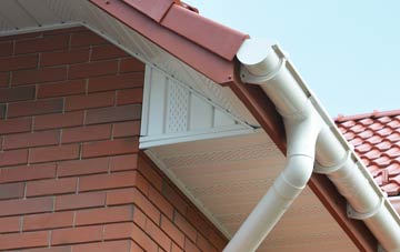 Dyche soffit repair costs