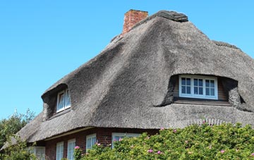 thatch roofing Dyche, Somerset