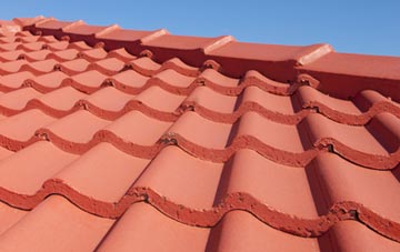 Dyche tile and slate roof replacement