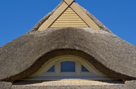 Dyche thatch roofing